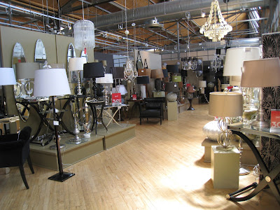 Arteriors Home section of HD Buttercup