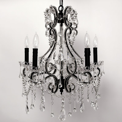 chandeliers interior design