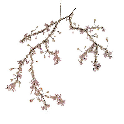 Asian Inspired Lighting