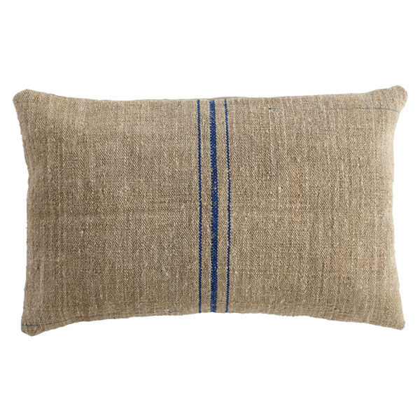 DESIGN ON SALE DAILY FEED SACK PILLOWS! COCOCOZY