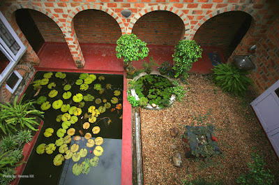 Laurie baker model houses in kerala Laurie baker model houses in kerala