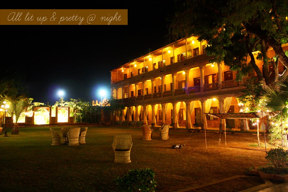 Ranbanka Palace