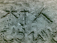 ahahahahaha pas di ancol iseng2 nulis beginian~~