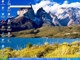 ACTIVIDAD BLACKBOARD - PASO INGRESO AL ESCRITORIO Y UBICAR INTERNET EXPOLORE