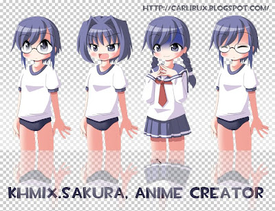 Anime Character Creator Download