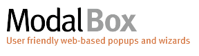 Modalbox