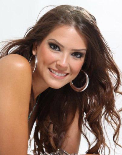[T3HD] HOA HẬU VÀ NHỮNG THÀNH CÔNG TRỌN VẸN VÀ KHÔNG TRỌN VẸN  2000+++++++(PHẦN 2) Debora-Lyra-Miss-Brazil-20102+-+Top+15+Contestant