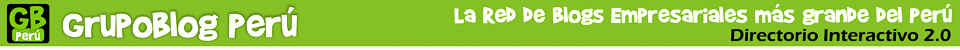 GrupoBlog Perú