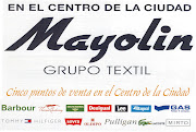 Mayolin