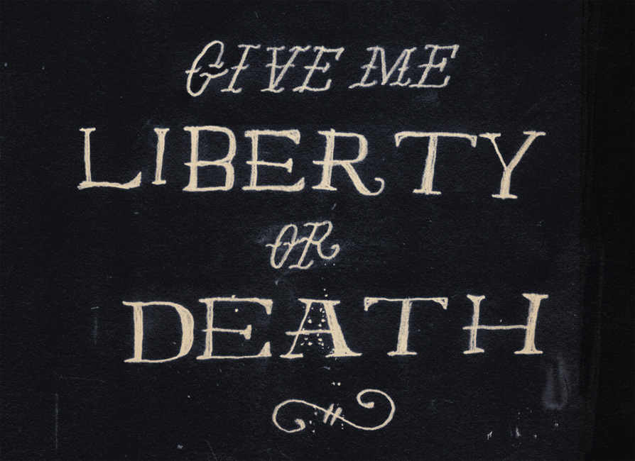 Give Me Liberty [1936]