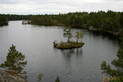 Årsjön