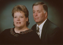 Pastor & Patty Boyle