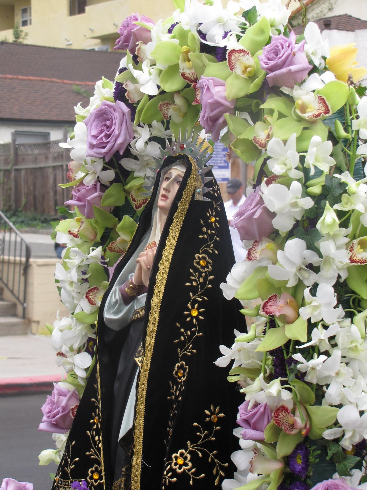 San Diego, Coronado, Del Mar, Wedding Florist and Planner