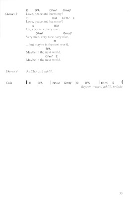 death of a disco dancer bass tab
