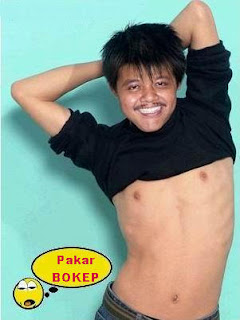 pakar bokep