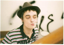 if jesus came back as a cracked musician from London