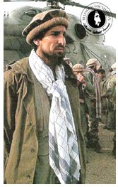 مسعود قهرمان