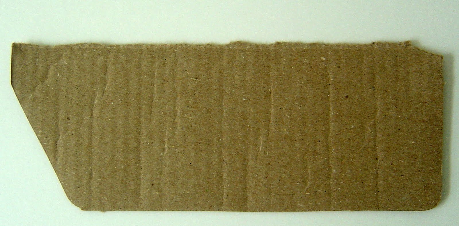 Just for You by JennHandcrafted Cards Corregated Cardboard "Sleeve" Card