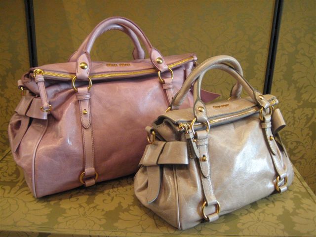 pomice miu miu