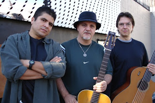 Frank Gambale en Lima