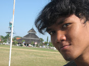 Arief Chandra (me)