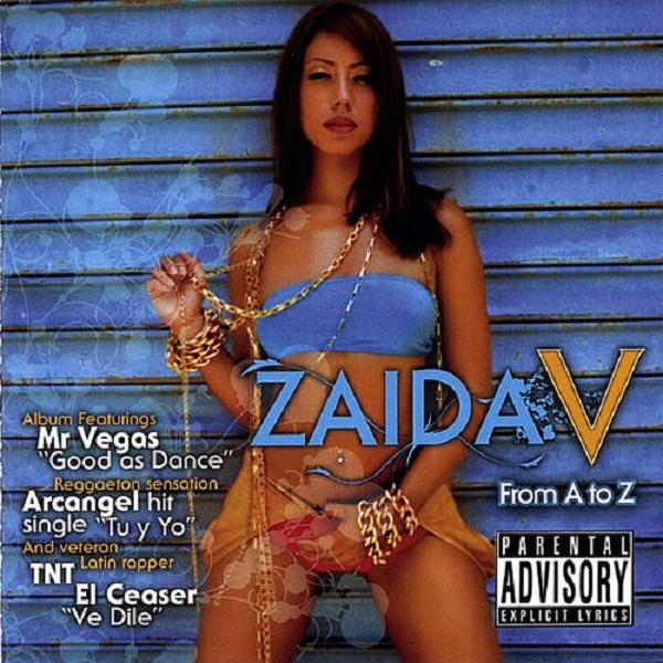 Zaida V