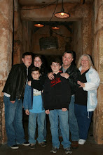 Disneyland Pics 2008