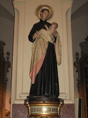 Inmaculada Concepción/San Estanislao de Kostka Septiembre07+053