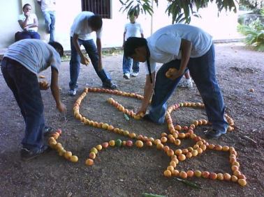 Siempre Listo Para Servir