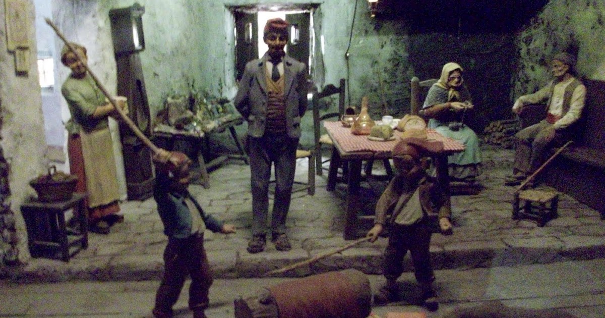 Per on camino LA TRONCA