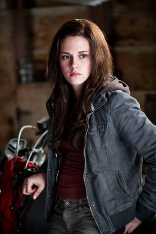 Twilight Heroine Pics