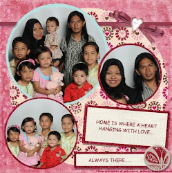 LOVE MY FAMILIES