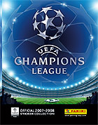 Champions league 2007-2008