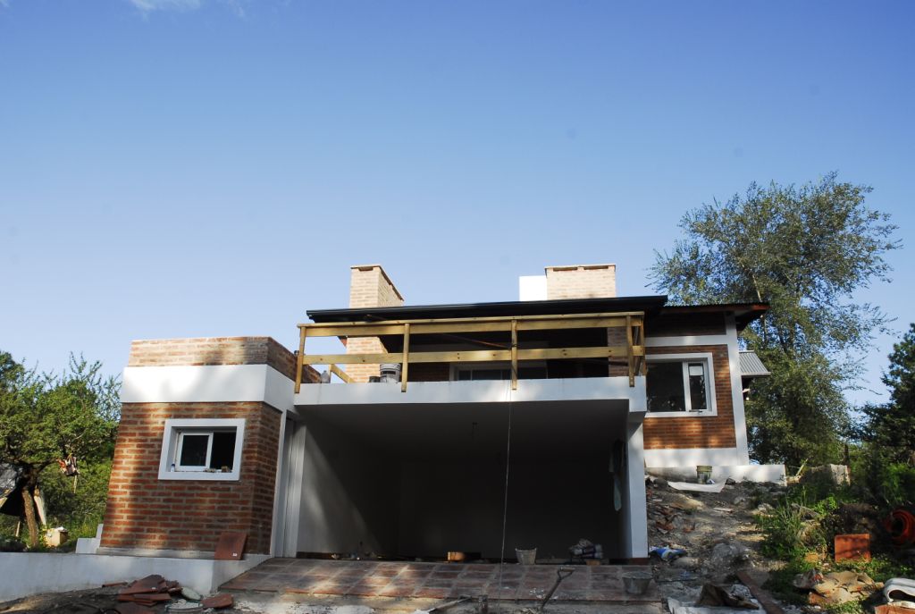 Houses and lands in Argentina Houses on sale