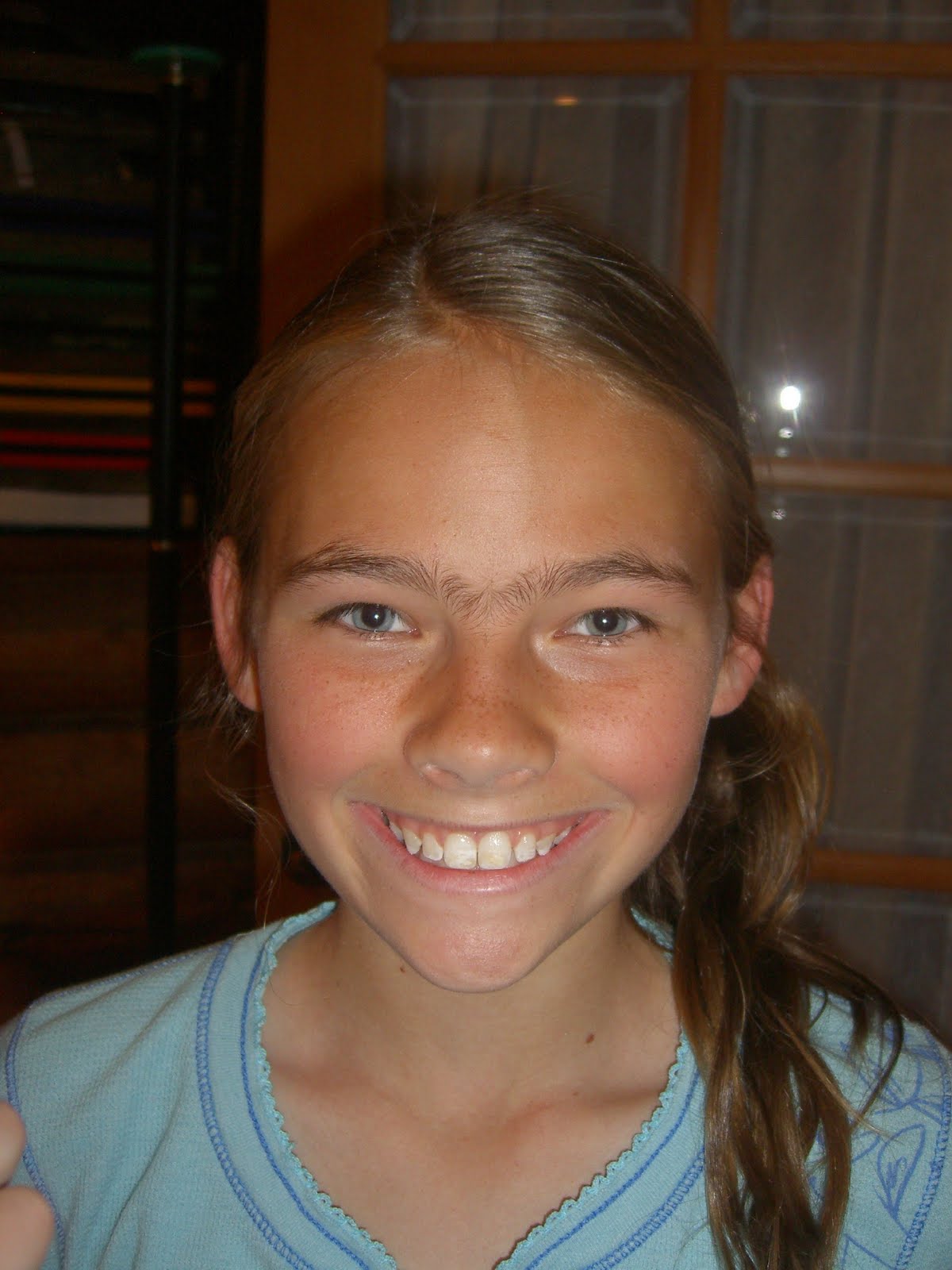 Should a 9-Year-Old Be Waxing Her Eyebrows?