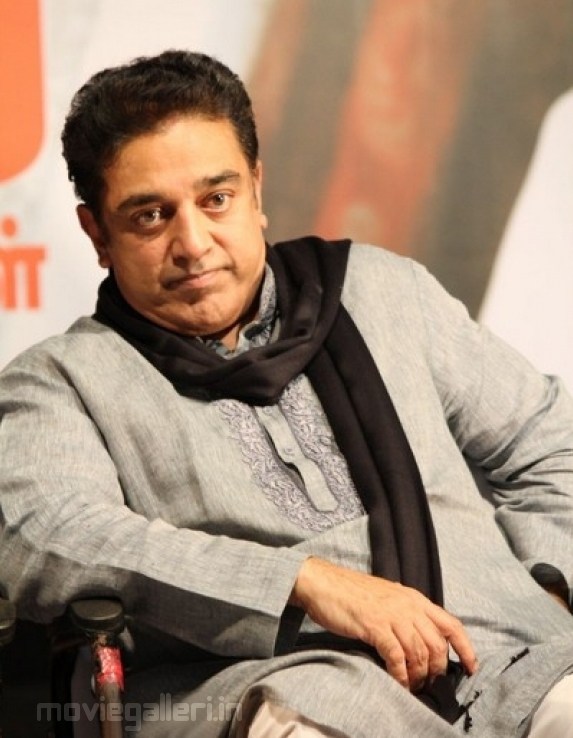 Maruthanayagam Stills