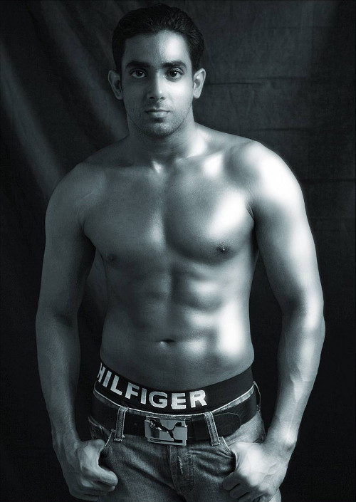 BOLLYWOOD Anoop Kumar