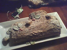 Yule Log