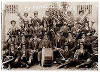 LA BANDA DE LA TIZA