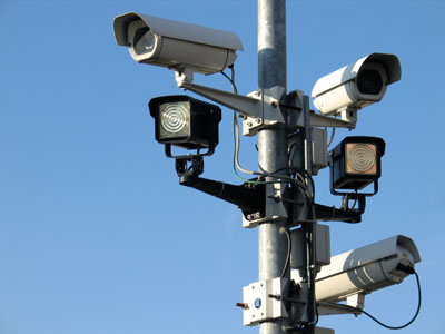 Government Surveillance