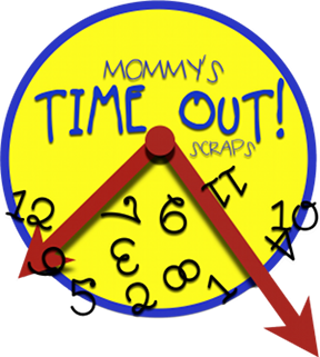 Mommy's Time Out