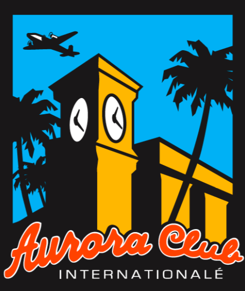 The Aurora Club Cigar Bar
