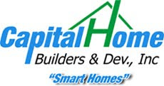 Capital Home Builders / First Eco Custom Green Smart Home Builder in South Georgia