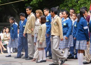 Escuela Secundaria Técnica Calmecac