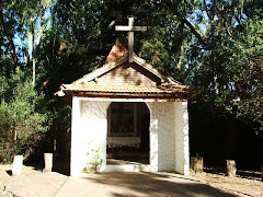 Capilla "Virgen de Itatí"