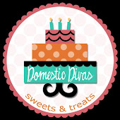 Domestic Divas Sweets and Treats