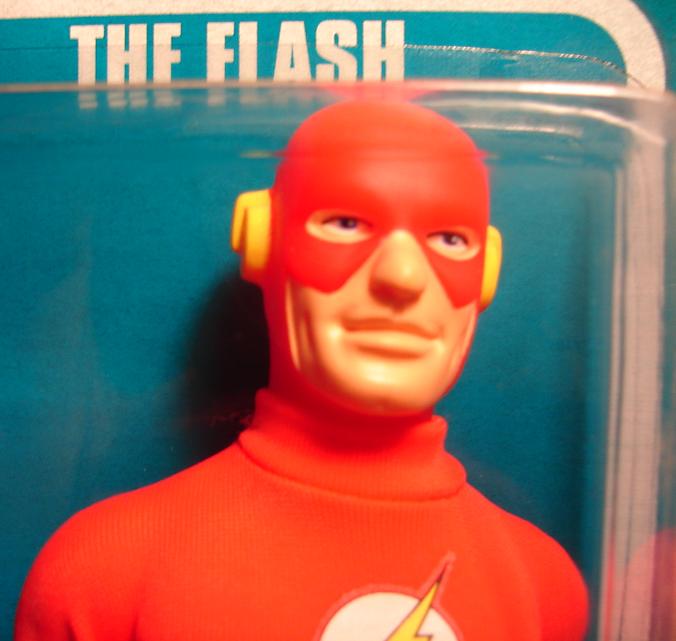 Flash Friday