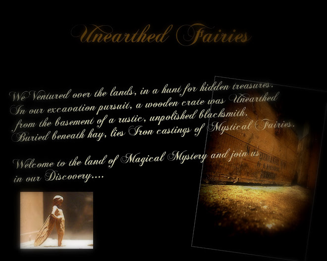 Unearthed Fairies