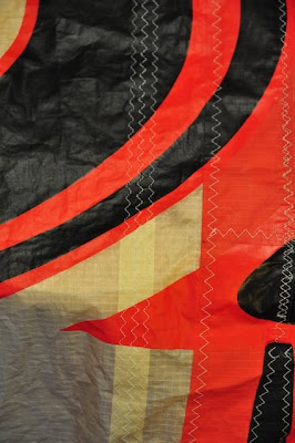 cabrinha kite repair by windfire designs