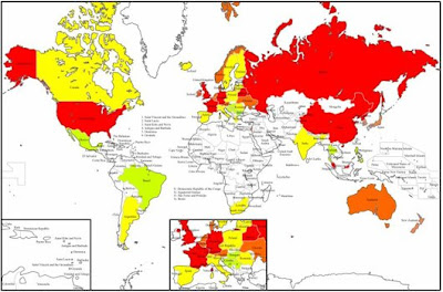 vitamin discoveries and disasters history